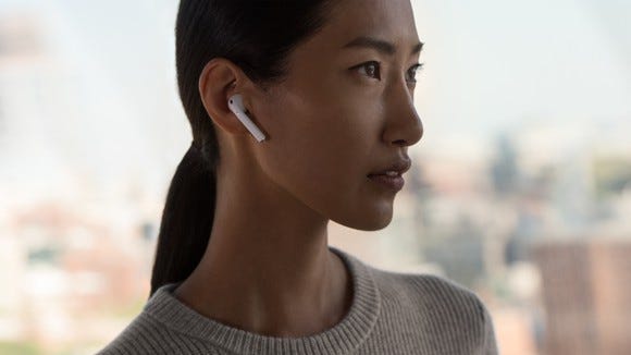best non apple earpods
